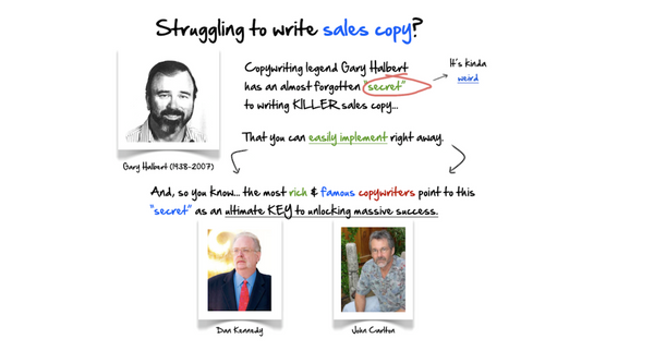 Here Are 14 B2B Copywriting Examples You Should Learn From