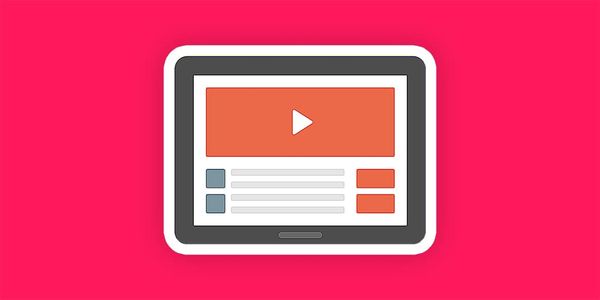 7 video landing page examples that turn visitors into leads